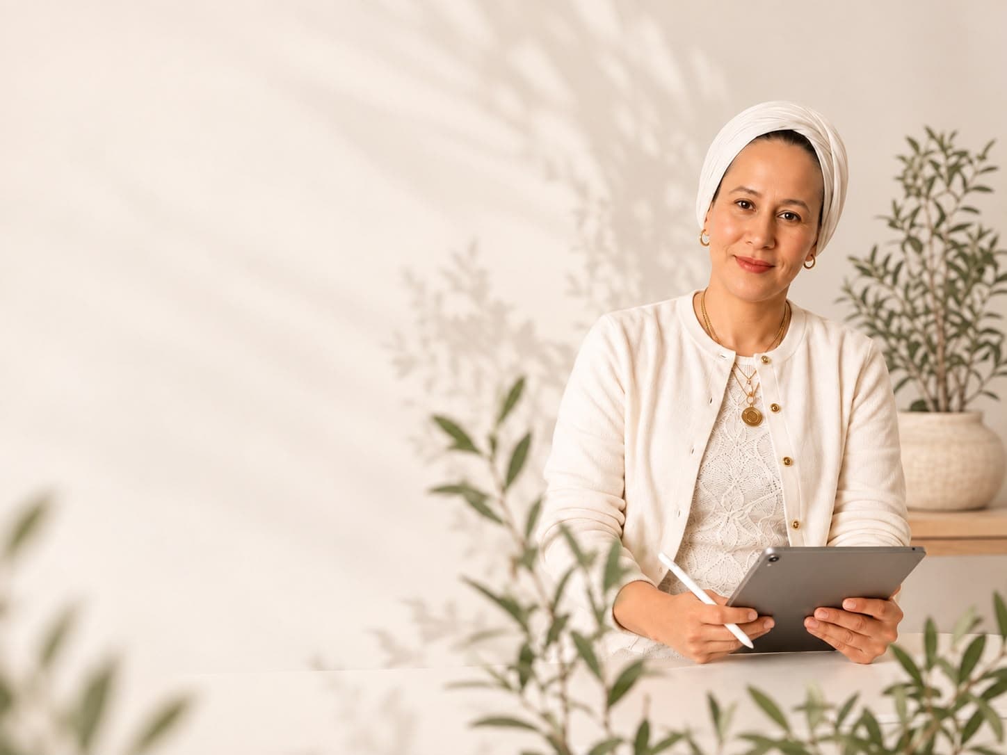 صورة دافئة لممارسة SakanBody